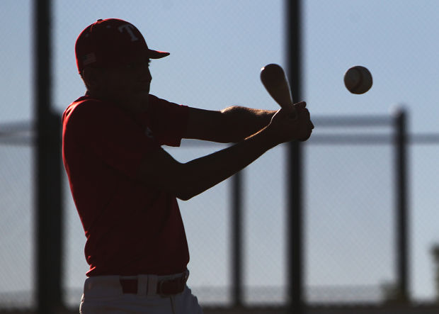 Kino Baseball League